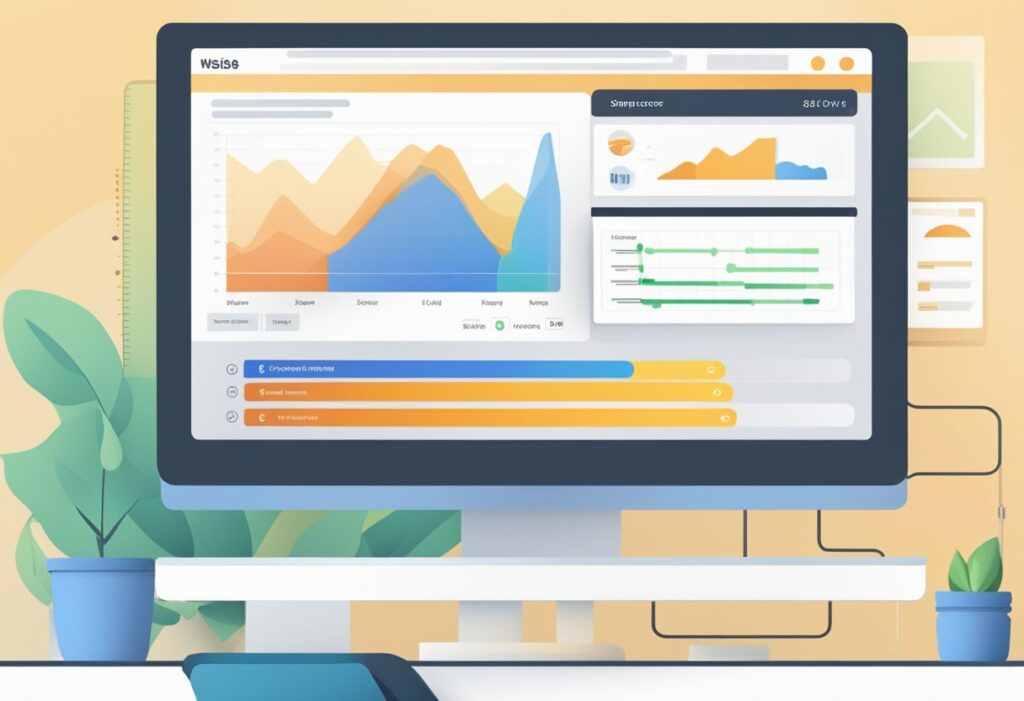 How to Improve Website Spam Score