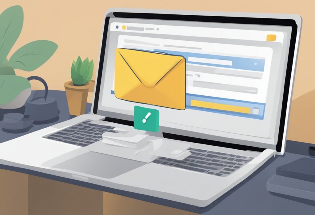 Why Don't I Have a Spam Folder?